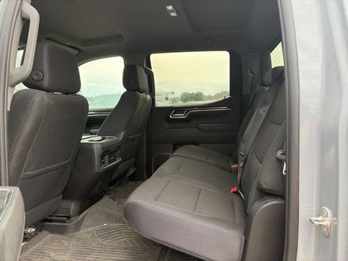 Used 2024 Chevrolet Silverado 1500 RST w/ All Star Edition Plus AWD/4WD image 19