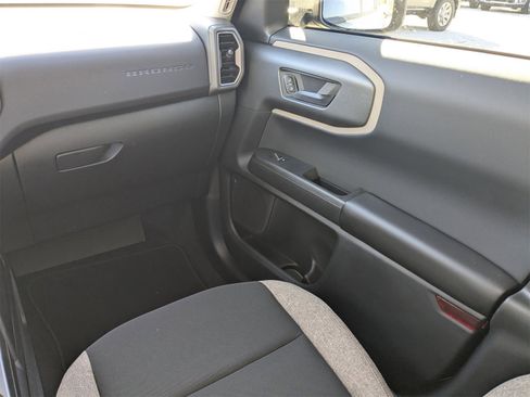 New 2025 Ford Bronco Sport Big Bend image 18