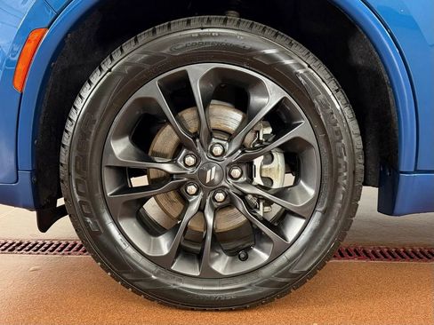Used 2024 Dodge Durango GT AWD/4WD image 8