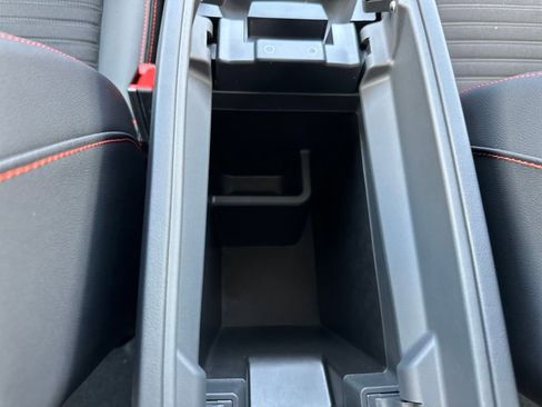 New 2026 Nissan Rogue SV image 27