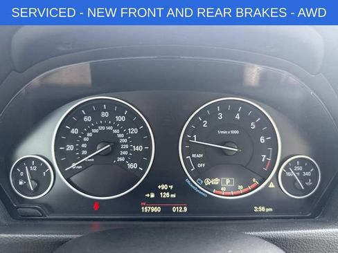 Used 2015 BMW 428i Gran Coupe xDrive AWD/4WD image 63
