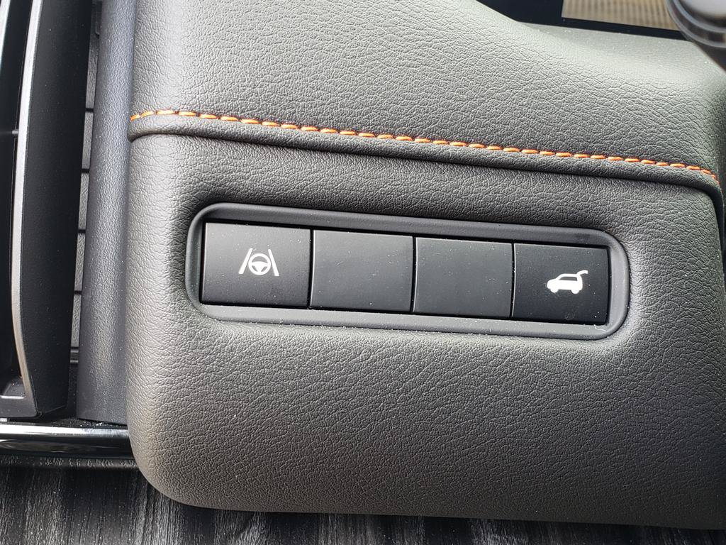 Certified 2025 Nissan Armada PRO-4X w/ Pro-4X Premium Package AWD/4WD image 31