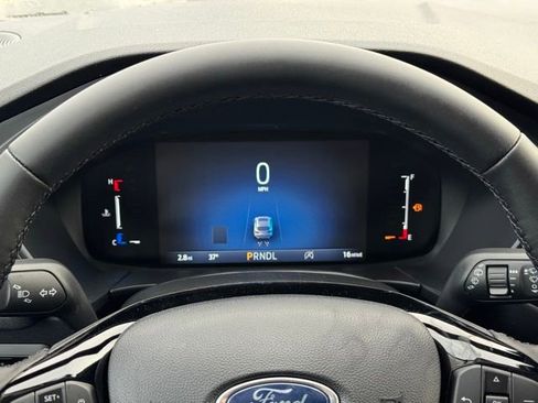 New 2026 Ford Escape Active w/ Tech Pack #1 image 26