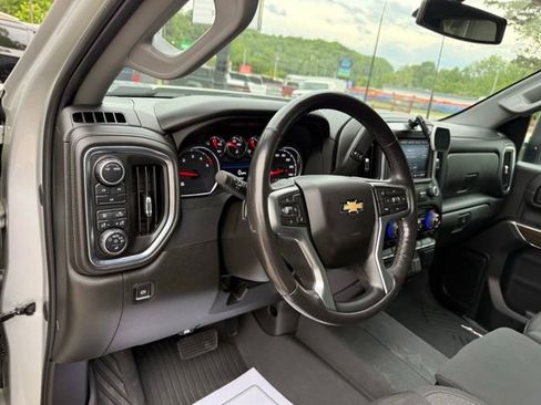 Used 2023 Chevrolet Silverado 2500 LT w/ Convenience Package AWD/4WD image 26