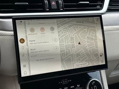 Certified 2024 Jaguar F-PACE R-Dynamic S image 18