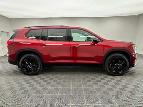 Used 2026 GMC Acadia Elevation w/ Super Cruise Package AWD/4WD image 10