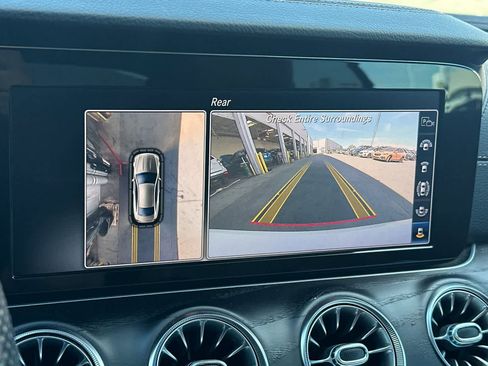 Used 2019 Mercedes-Benz E 450 E 450 w/ AMG Line Package image 20