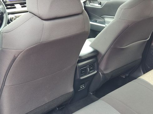 Certified 2025 Toyota RAV4 XLE image 24