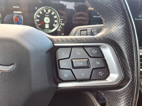 Used 2024 Ford Mustang Premium RWD image 19