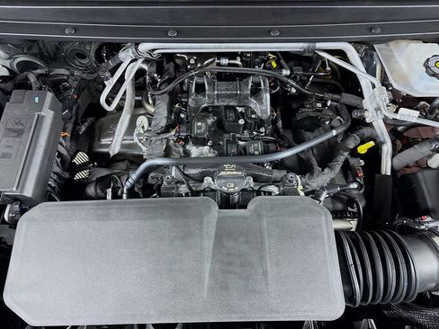 New 2026 GMC Canyon Denali image 32