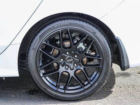 Used 2023 Honda Civic EX image 10