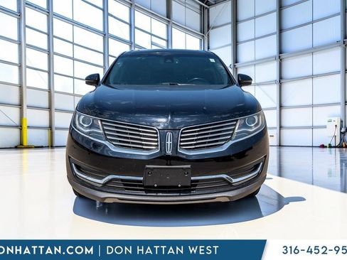 Used 2018 Lincoln MKX Reserve w/ Lincoln MKX Climate Package FWD image 20