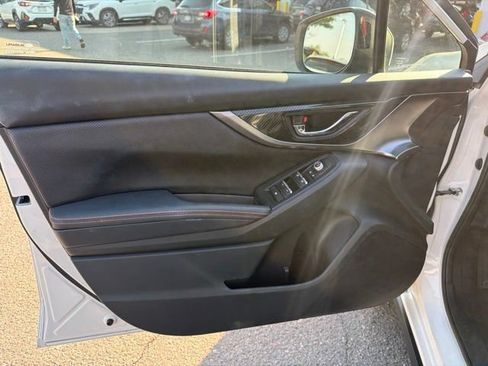 Used 2019 Subaru Crosstrek 2.0i Limited w/ Popular Package #3 AWD/4WD image 9