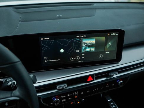 New 2026 Kia Sorento EX image 25