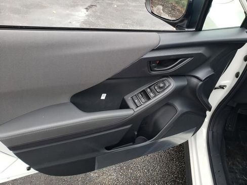 New 2026 Subaru Crosstrek 2.0i Premium image 10
