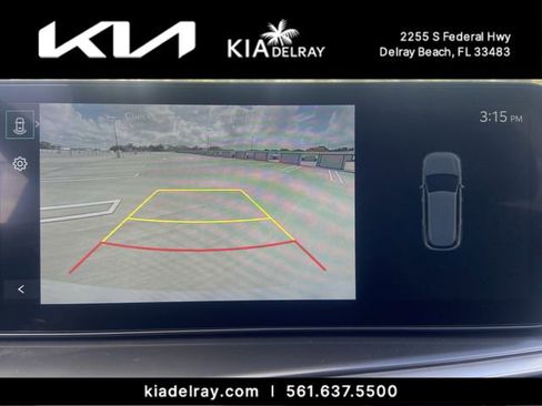 New 2026 Kia Sorento S image 17