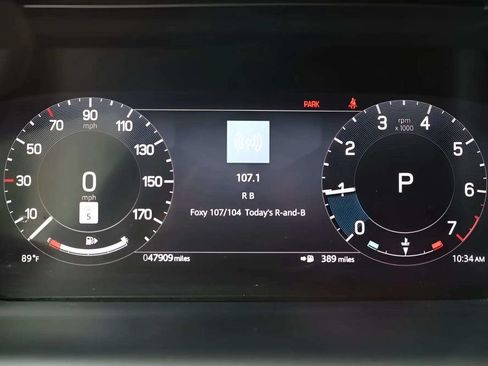 Used 2024 Land Rover Discovery Sport S AWD/4WD image 25