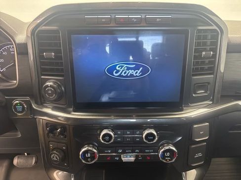 Used 2021 Ford F150 XLT w/ Equipment Group 302A High AWD/4WD image 15