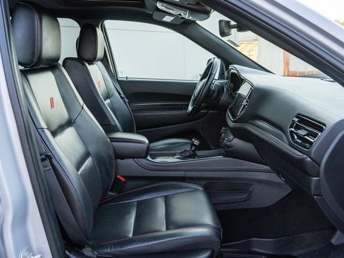 Used 2024 Dodge Durango R/T AWD/4WD image 26