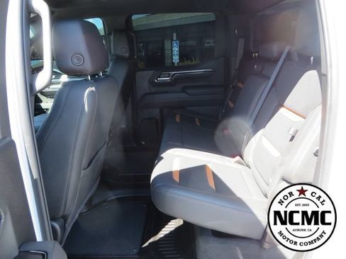 Used 2026 GMC Sierra 1500 AT4 AWD/4WD image 43