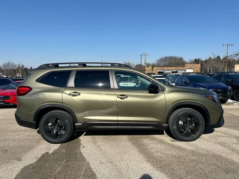 New 2026 Subaru Ascent Premium image 14