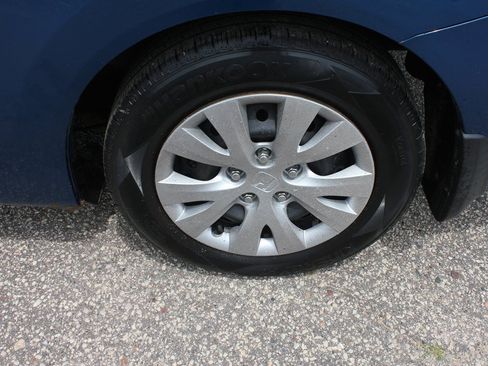 Used 2012 Honda Civic LX image 47