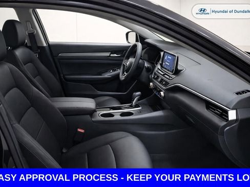 Used 2022 Nissan Altima 2.5 SV image 16