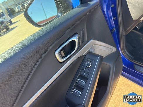 Certified 2023 Acura Integra A-Spec image 11