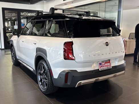 New 2026 MINI Cooper Countryman S image 5