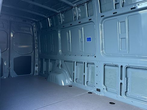 New 2026 Mercedes-Benz Sprinter 2500 image 14