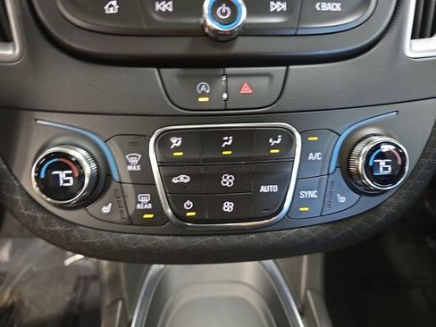 Used 2023 Chevrolet Malibu LT image 20