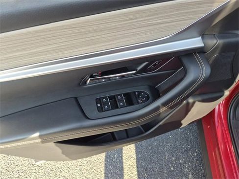 Used 2024 MAZDA CX-90 3.3 Turbo w/ Preferred Package image 24