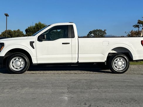 Used 2024 Ford F150 XL image 2
