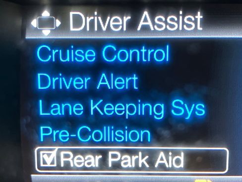 Certified 2020 Ford Fusion SE image 35