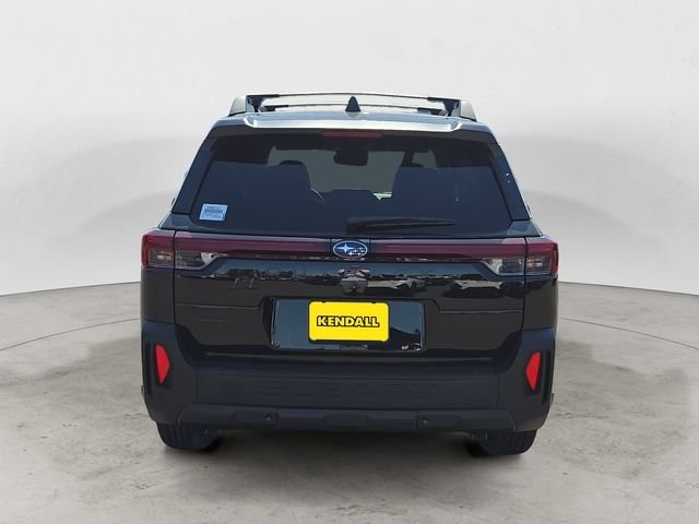 New 2026 Subaru Outback Touring XT AWD/4WD image 4