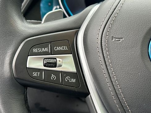 Used 2023 BMW X5 xDrive45e w/ Executive Package image 27