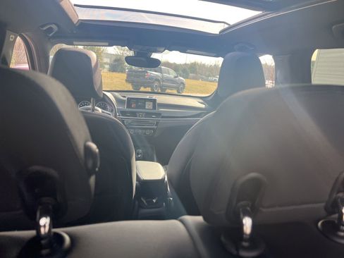 Used 2021 BMW X1 sDrive28i w/ Convenience Package image 44