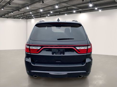 Used 2025 Dodge Durango R/T AWD/4WD image 6