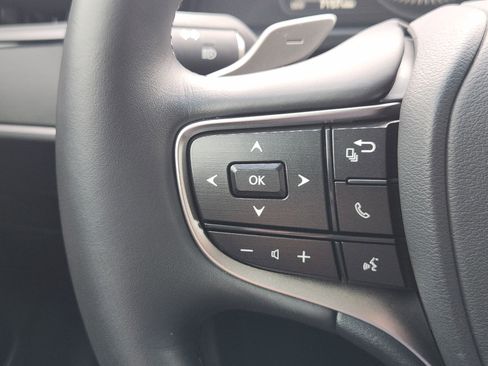 Certified 2025 Lexus ES 350 12.3-in Lexus Interface, Panor image 34