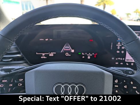 Certified 2025 Audi Q5 Premium Plus w/ Premium Plus image 34