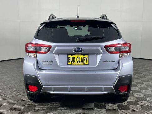 Used 2020 Subaru Crosstrek 2.0i image 7