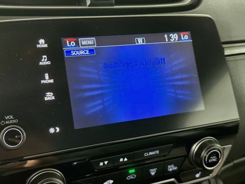 Used 2020 Honda CR-V EX-L image 16