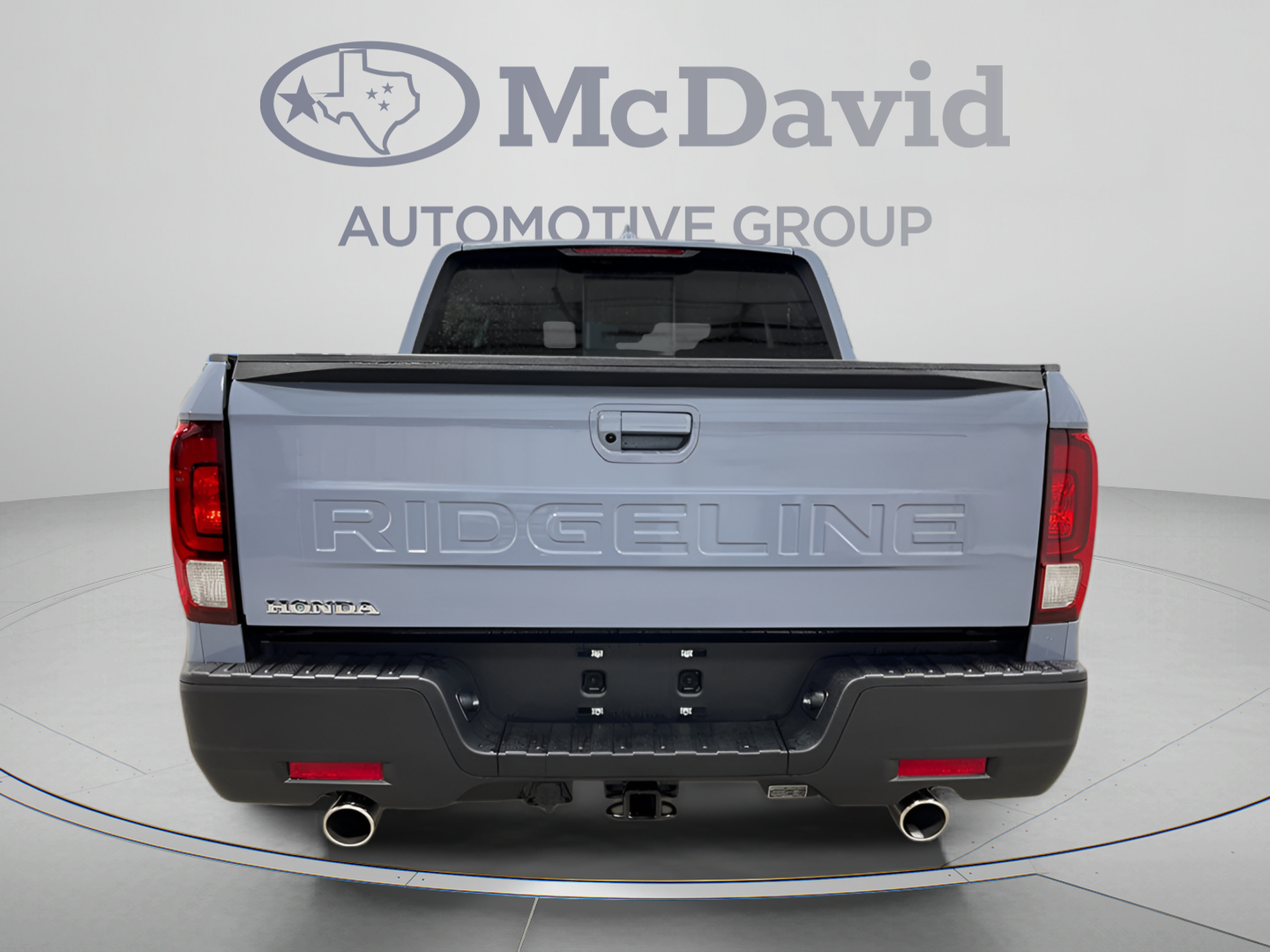 New 2026 Honda Ridgeline RTL image 5