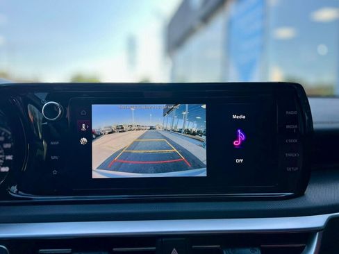 Used 2023 Kia K5 GT-Line w/ GT-Line Premium Package image 25