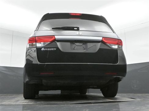 Used 2015 Honda Odyssey EX image 34