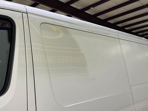 Used 2021 Mercedes-Benz Sprinter 2500 image 56