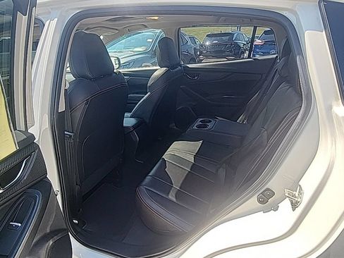 Used 2021 Subaru Crosstrek 2.5i Limited w/ Moonroof Package 1 AWD/4WD image 10