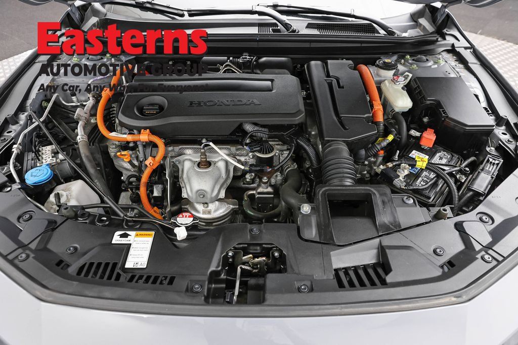 Used 2023 Honda Accord Sport image 7