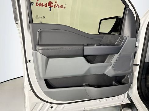 New 2025 Ford F150 XLT w/ Equipment Group 302A MID image 39