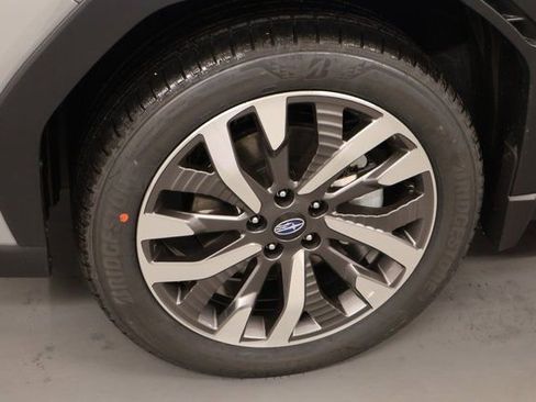 New 2026 Subaru Forester Touring image 9